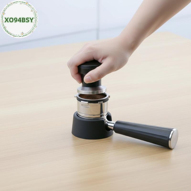 XO94BSY Luxury Espresso Tamping Stationpatible พร้อม Cafe ES601 ES701 เสริมประสบการณ์กาแฟ VN