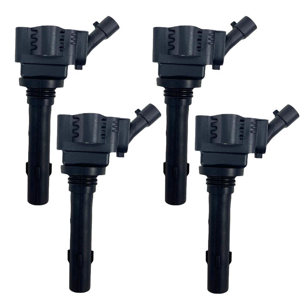 คอยล์จุดระเบิดสําหรับ GAC GS5 GS4 GS3 M6 GM6 GA6 1.5T 270T TRUMPCHI 4A15J1 เครื่องยนต์อุปกรณ์เสริม F