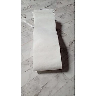 ผ้าให้น้ำจิ้งหรีดผ้าดูดน้ำ แพ็ค1/2 กิโลกรัม(ครึ่งกิโล)
