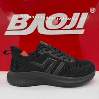 [รองเท้าวิ่ง] BAOJI บาโอจิ รองเท้าผ้าใบ BJM1199 BJW1199