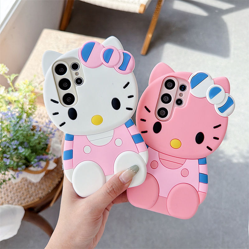 3D กันกระแทก สําหรับ Xiaomi Redmi A7 Pro 4G A5 A3 A2 A1 plus 17 17C 15A 15C 15 5G 8 8A เคสมือถือ Sof