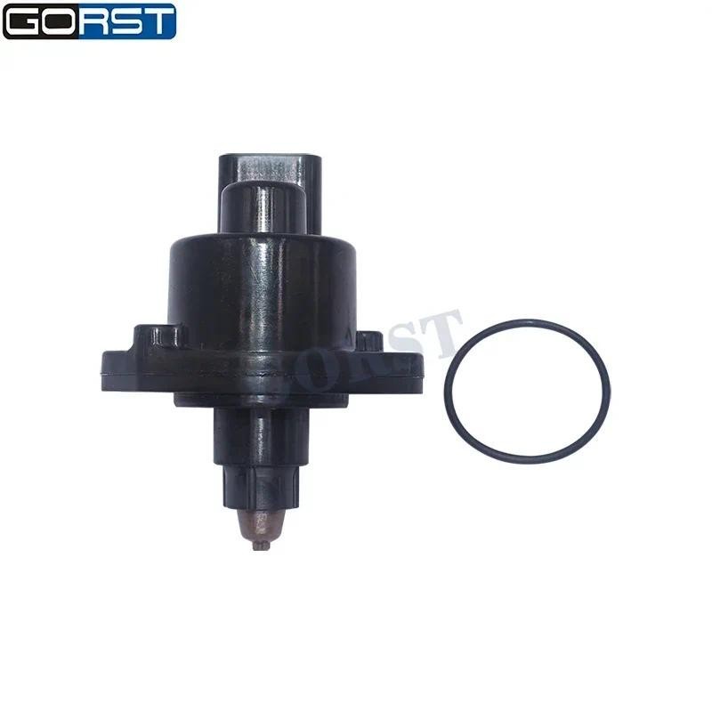 วาล์วควบคุมอากาศเดินเบา MD628053 สําหรับ Hyundai Mitsubishi 3000GT Dodge Ram 50 Car Auto Part MD6143