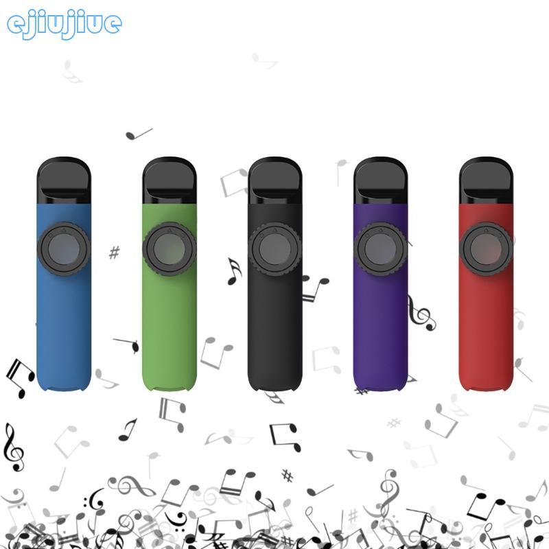 Cc เครื่องดนตรี Kazoos พลาสติก เครื่องดนตรี Kazoo ขลุ่ย Kazoo สี Kazoos