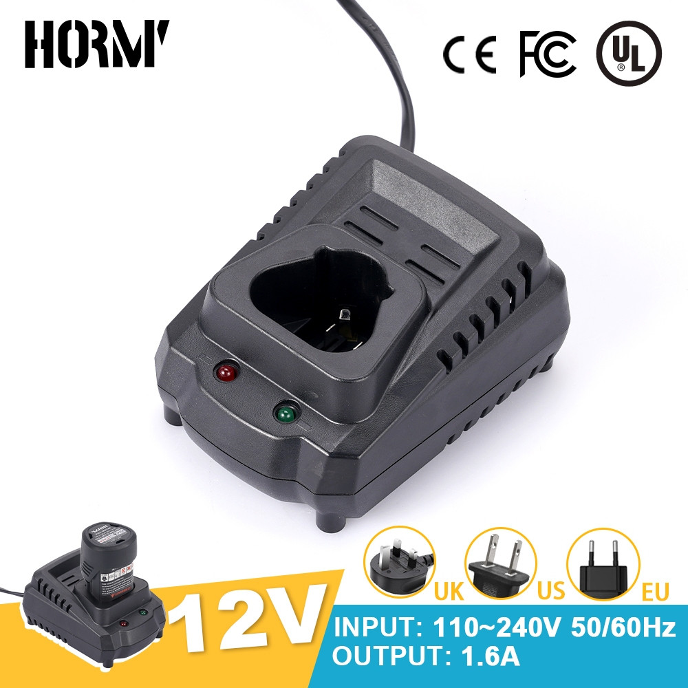 Bosch 12V 7.2V 9.6V 14.4V สําหรับ GSR7.2 GSR9.6 GSR12 GSR14.4 AL1411DV สว่านไฟฟ้า IGZ3
