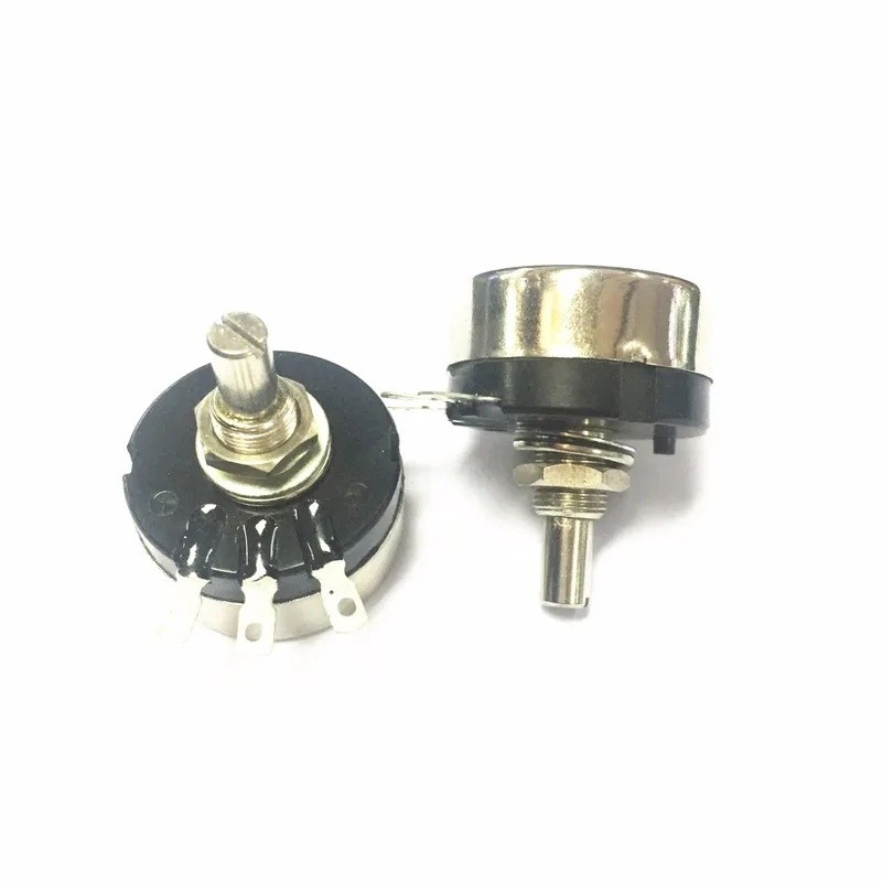 2PCS RV24YN RV24YN20S RV24YN20S-B103 1K 2K 5K 10K 50K 250K 200 โอห์ม Potentiometer 1K- 1M Single Coi