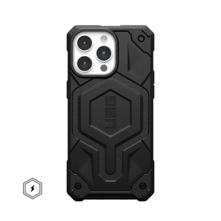 UAG Monarch Pro เคส iPhone 13/14/15/16 Pro/Pro Max Magnetic กันกระแทก Military Grade
