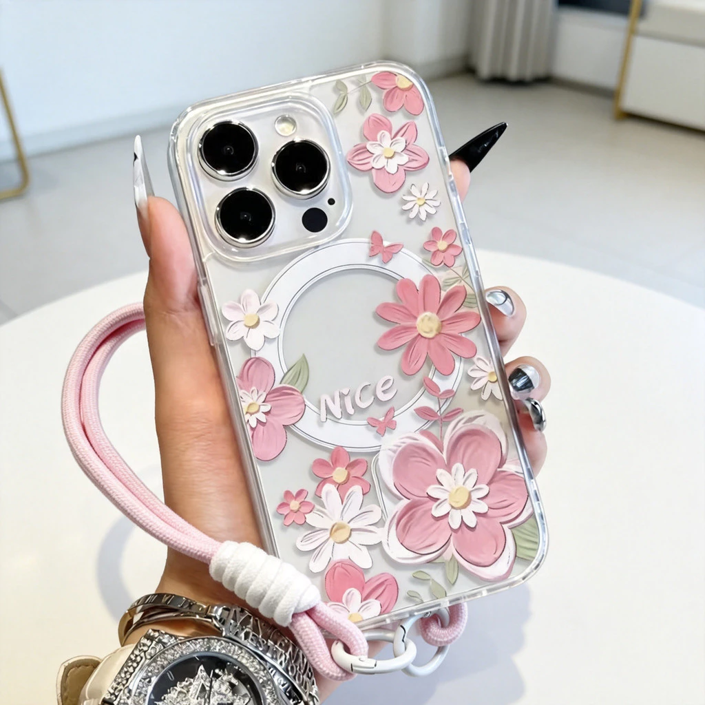 🍔🔥เคสไอโฟน Apple ที่รองรับ เคส iPhone 17PROMAX 16 17AIR 14PLUS 15PRO 11/12/13 X/XS XR-HLYCK539
