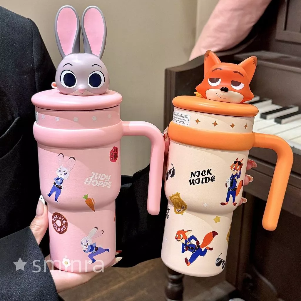 สแตนเลสถ้วยน้ำความจุสูง แก้วน้ำสเตนเลส316แก้วกาแฟสเตนเลส ขนาดใหญ่ 40oz/1200มล แก้วเก็บความเย็น ถ้วยน้ำแข็งสแตนเลส