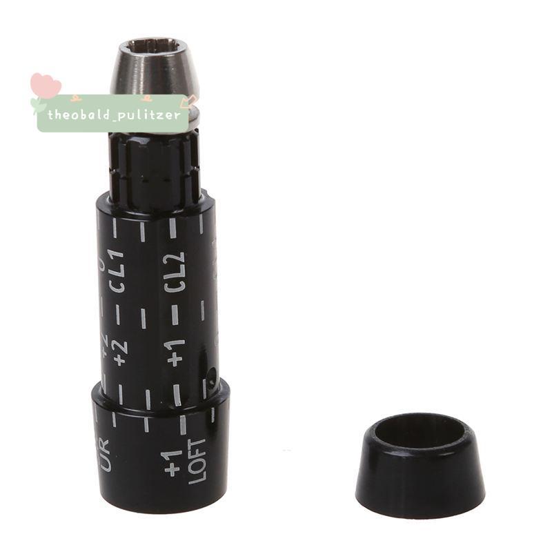 ใหม่ .335 Tip Golf Shaft Adapter Sleeve สําหรับ Z-star Z545 Z745 Driver & FW