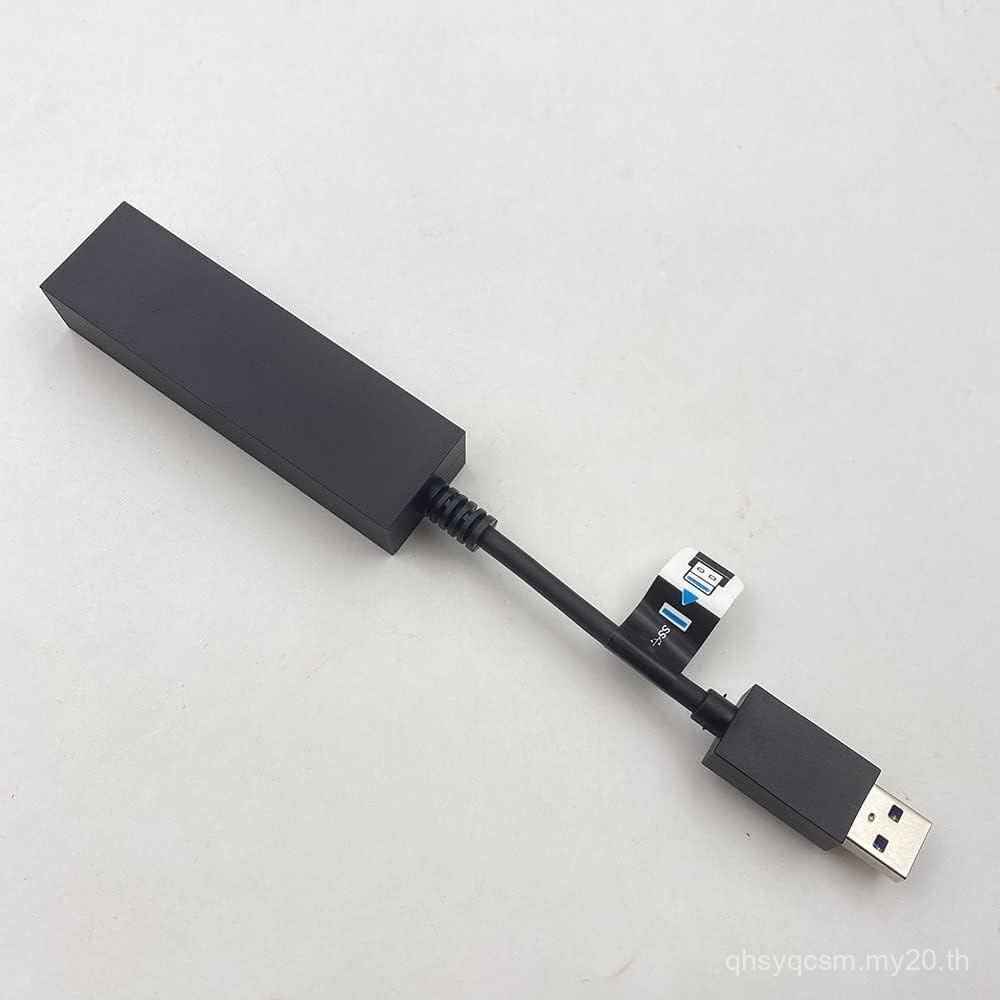 อะแดปเตอร์กล้องขนาดเล็กสําหรับ PS VR ถึง PS5 สําหรับ PS5VR PS4VR PS5 VR Connector R3S3