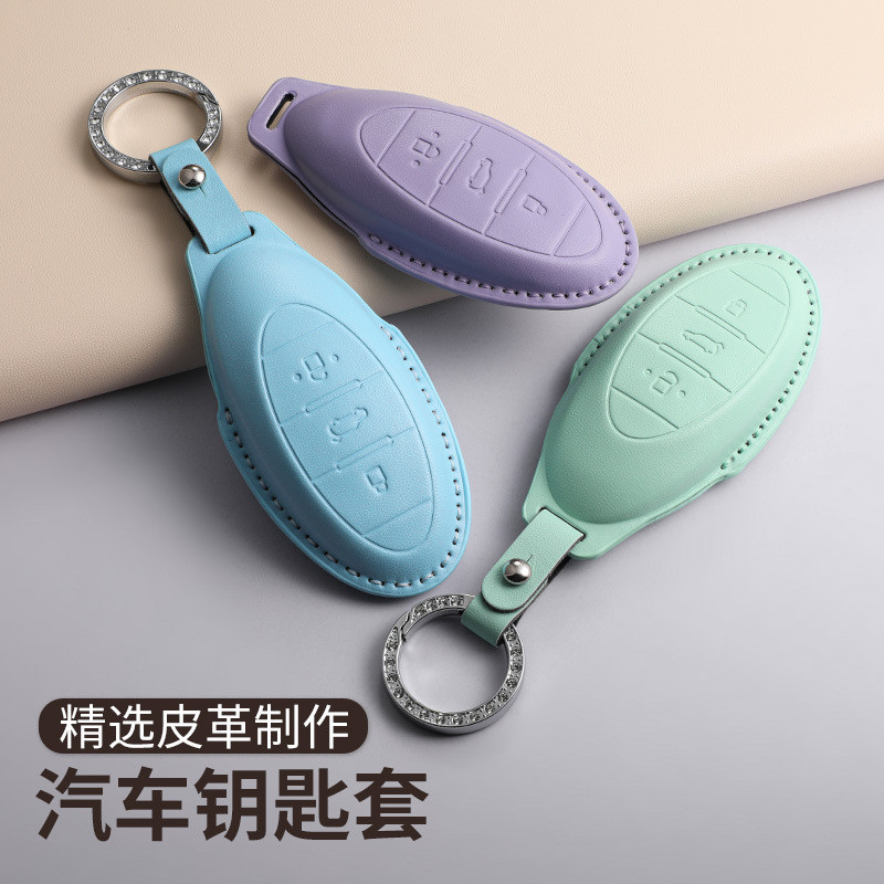 Premium-FAW Besturn T77 T77 Pro B70 T55 T33 Key Fob ฝาครอบซิลิโคนรถ Remote Key กรณีเกราะป้องกัน
