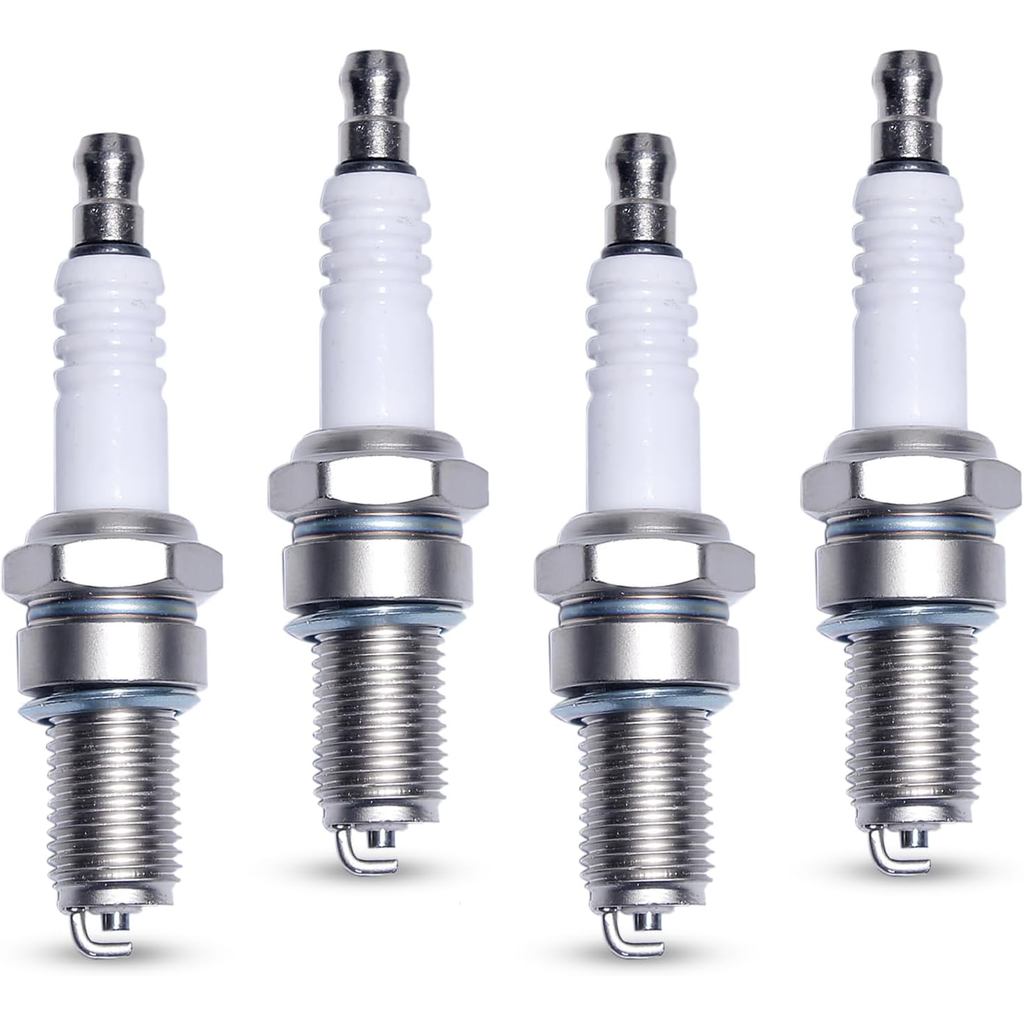 14 132 11-S DCPR6E หัวเทียนสําหรับ Kohler XT650 XT675 XT775 XT800 RH255 RH265 XTX650 XTX675 XTX775 เ