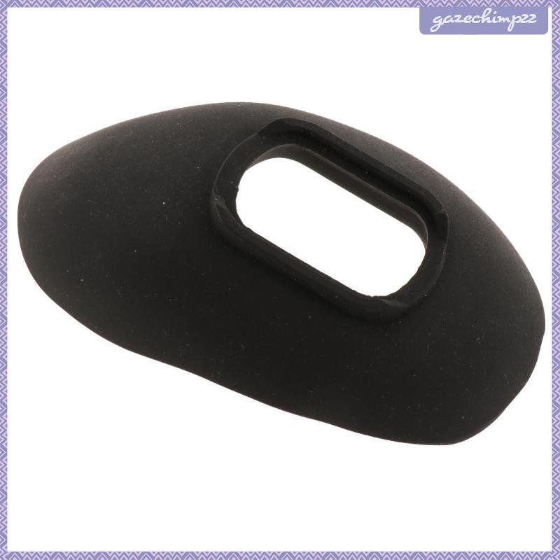 [Gazechimp] prettyia Camera Eye Cup Eyepiece EyeCup สําหรับ HXR-NX100 CX900 AX100 ax700