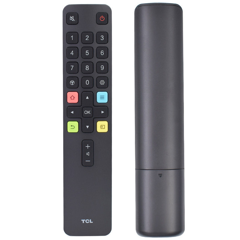 Original tcl รีโมทคอนโทรลทีวี 801L40P6 55P6 65P6 55V2 65V2 55F6 55L2 55D8