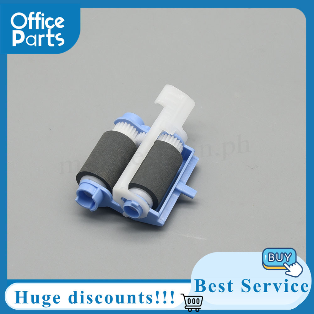 1 PC RM2-5741-000CN Pickup Roller สําหรับ HP M501 M506 M527 M507 CF406A E50045 E50145 E52545 E52645