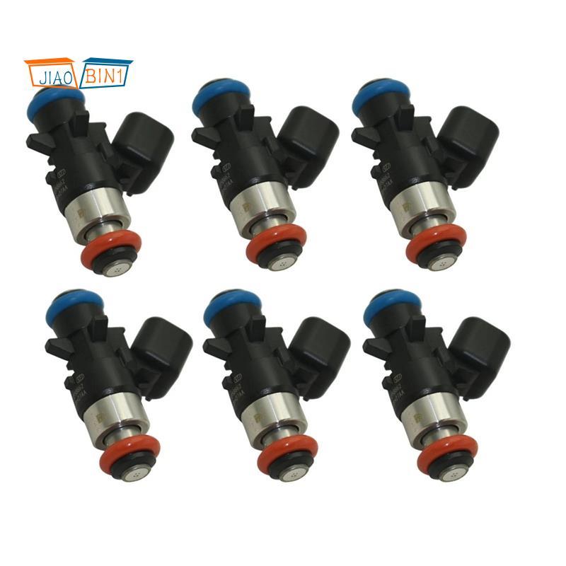 หัวฉีด 6x สําหรับ Grand Durango Ram 5281427อ่า