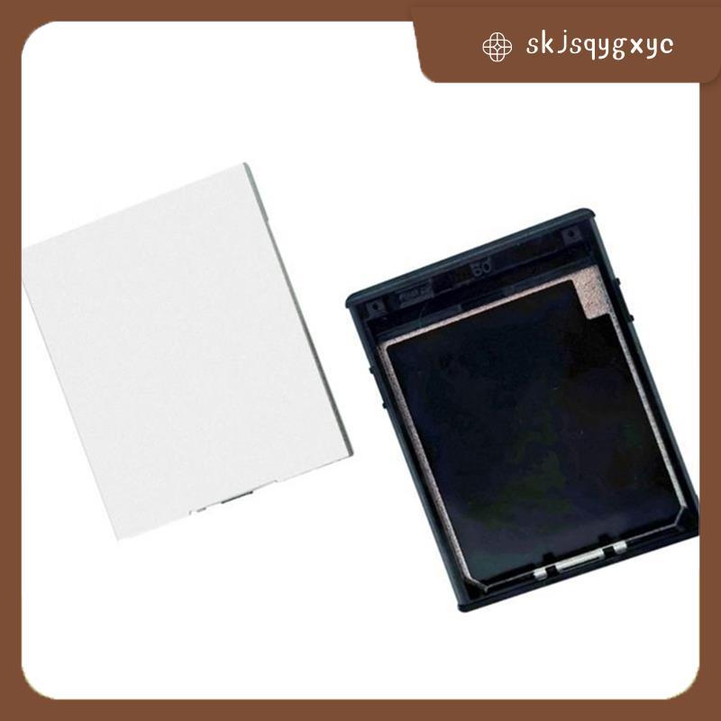 skjsqygxycCFExpress Type B XQD Card Cover Case สําหรับความเข้ากันได้ของกล้อง