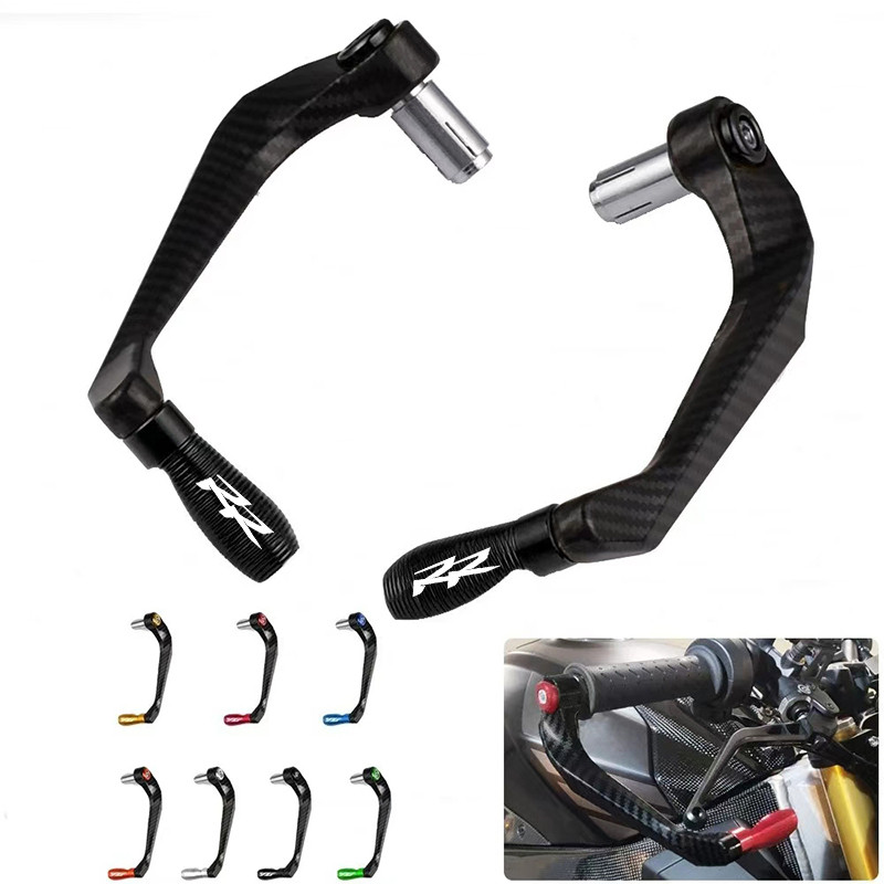 สําหรับ X-TRAINER RR RS 4T RR2T 250 300 350 400 390 430 450 498 430 480 รถจักรยานยนต์ Handlebar เบรค