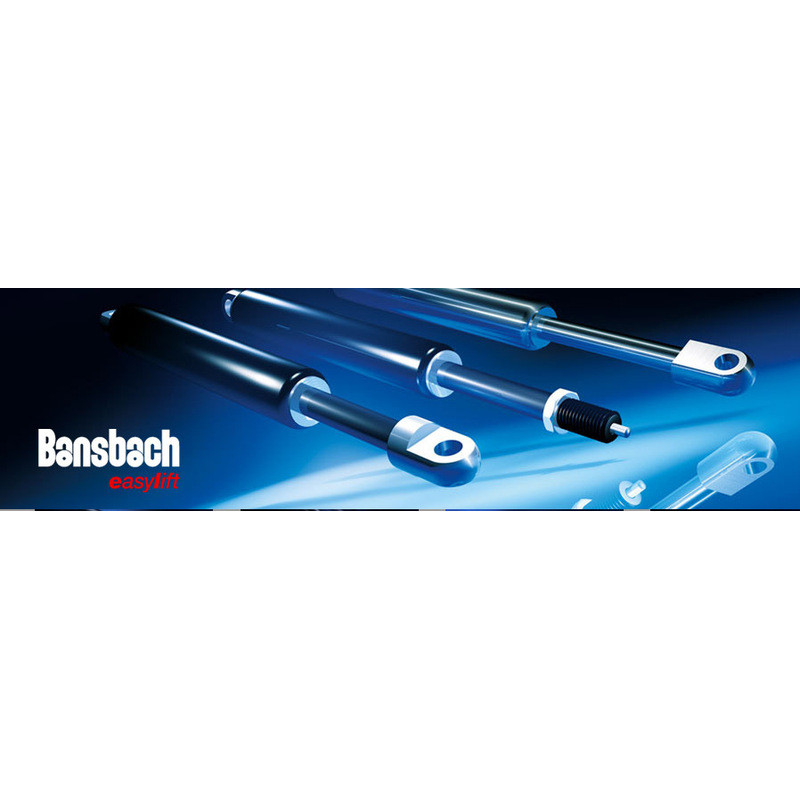 เยอรมนี Bansbach easylift แก๊สสปริง H03AF52-100-294-002-900N