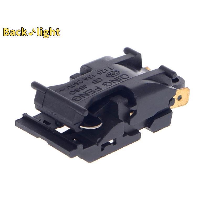 [Backlight] สวิตช์กาต้มน้ําไฟฟ้า Thermostat อุณหภูมิควบคุม XE-3 JB-01E 13A [ใหม่]