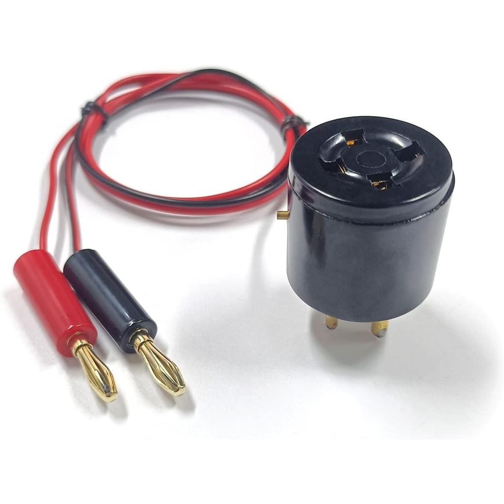 M2-300B เครื่องขยายเสียงหลอดสูญญากาศ Bias Cathode Current Tester mA รุ่นเครื่องมือสําหรับ 300B 2A3 1