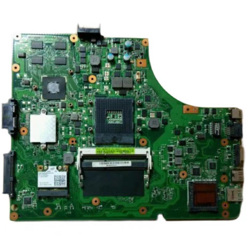 ASUS / ASUS K53SC A53S K53SD K53SV K53E K53S เมนบอร์ดแบบรวมอิสระ