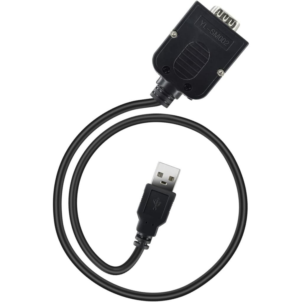 Gearshift to USB Adapter Cable Converter สําหรับ Logitech G29 DIY การปรับเปลี่ยนอะแดปเตอร์อุปกรณ์เสร