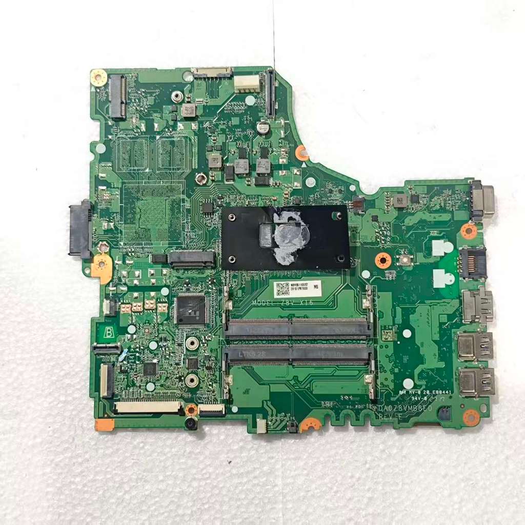 Acer P249 N16Q1 TX40-G3 E5-475 DA0Z8VMB8E0 Z8V X16 มาเธอร์บอร์ดดั้งเดิม
