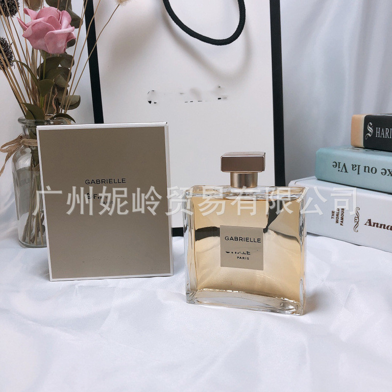 น้ําหอมแบรนด์ใหญ่เวียดนาม Gabriel Natural Gabriel Water Gabriel Fragrance/Zz8.5