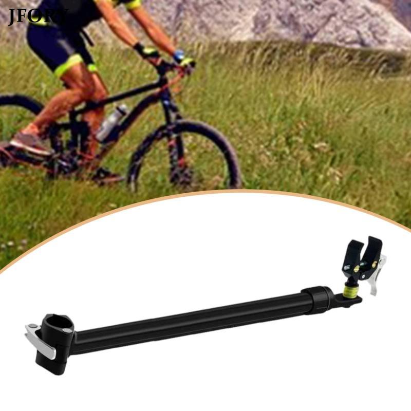 Jfory Bike Trailer Hitch Connector สําหรับ Wagon Bicycle Trailer Attachment Shopping Shock