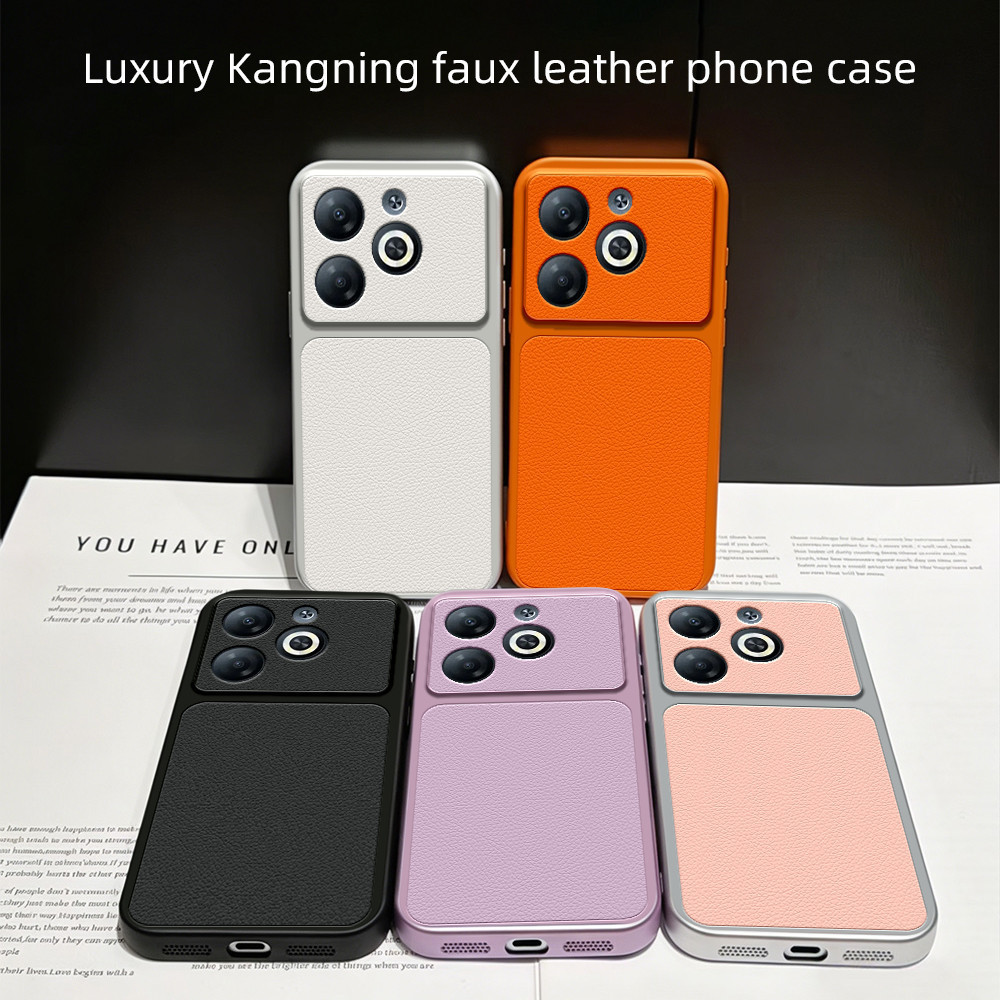 เคส Infinix SMART 8HD X6525 Spark 20C BG7n BG7 A666L A666LN P666L P55 4G SMART 8 PRO X6525B POP 8 BG