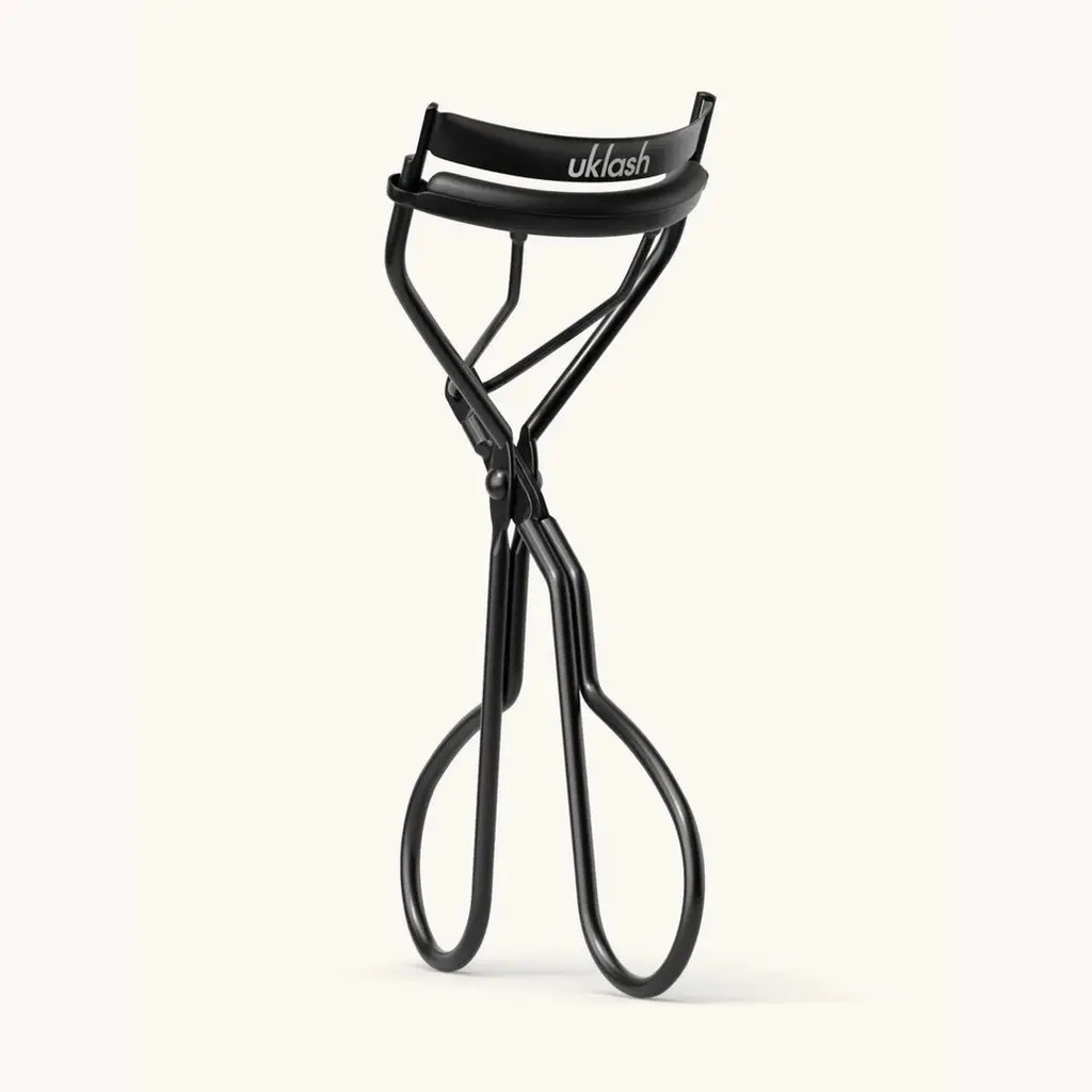 EyelashCurlerwithC-CurveDesign–LashCurlingToolสําหรับLong-LastingLift,Luminous&DefinedLashes–Comfort
