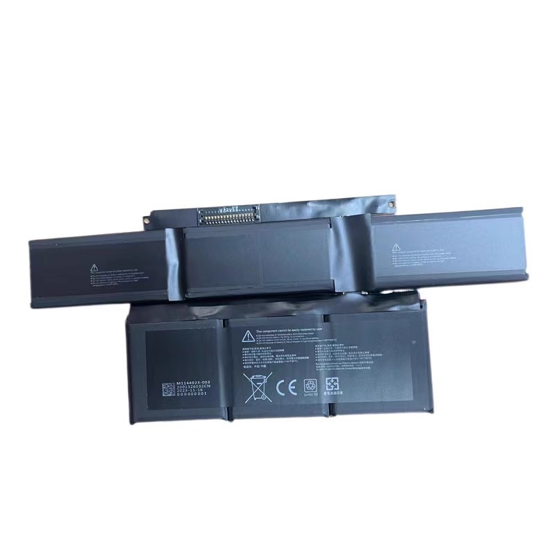 Microsoft surface Laptop Studio Tablet Battery 1964 Laptop Battery G3HTA072H