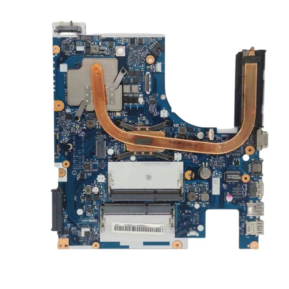 Lenovo / Lenovo G50-80 G40-80 G50-70 G50-70M เมนบอร์ดดั้งเดิม NM-A361 / 362