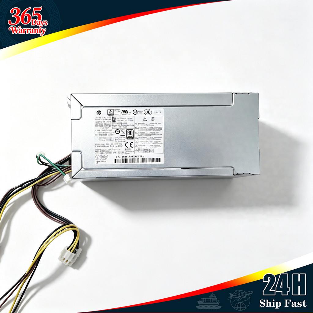 เหมาะสําหรับ HP 282 288 400 480 G4 Power D16-180P1B D16-180P3A D19-180P1A PCG007