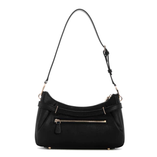 กระเป๋า Guess รุ่น BG783318 YESBA SHOULDER BAG สีดำ