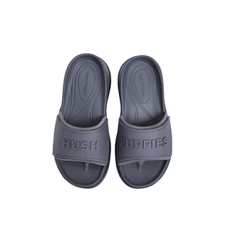 Hush Puppies รองเท้าผู้หญิง รุ่น HP PWSFQ6785A - สีดำ (รองเท้าแตะแบบสวม)