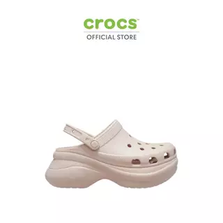 CROCS รองเท้าลำลองผู้หญิง BAE CLOG รุ่น 206302-6UR - Quartz