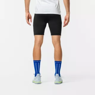 Decathlon Unisex Football Undershorts Keepcomfort กางเกงรองในใส่เล่นฟุตบอลสำหรับผู้ใหญ่ รุ่น Keepcomfort - Black