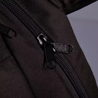 Decathlon 19 L Tennis Backpack S Team เป้สะพายหลังสำหรับใส่ไม้เทนนิสรุ่น 100 Bp - Black