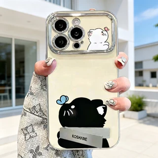 Just🍒-เคส Apple ที่รองรับ เคสไอโฟน 17PROMAX iPhone 16 15PRO 14PLUS 13 12/11PROMAX-HL6DSC117