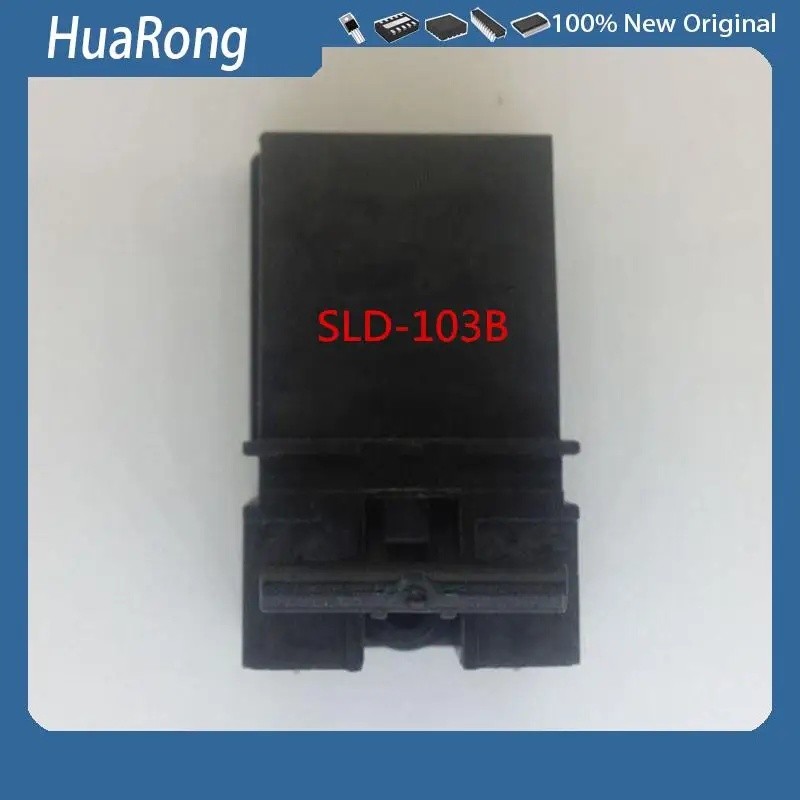 5 ชิ้น/แบทช์ SLD-103B SLD103B 10A 250V