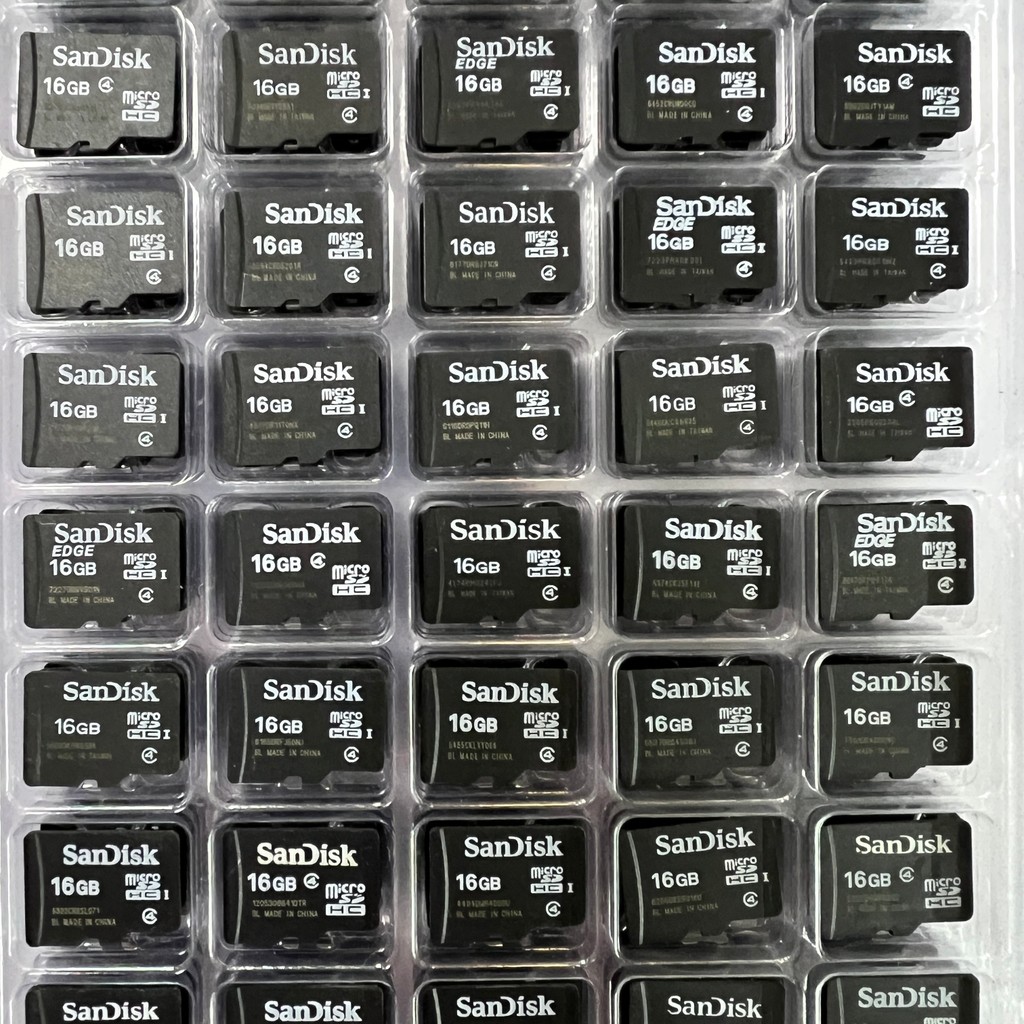 ssd 500gb ssd 1tb การ์ด Sandis TF ดั้งเดิม 1G2G4G8G16G32G โทรศัพท์มือถือกล้องเด็กการ์ดหน่วยความจําเค