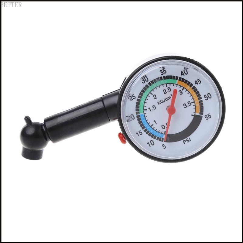 BETT Professional Vehicle Tyre Tyre Pressure Monitor Meter Tyre Air Pressure Gauge