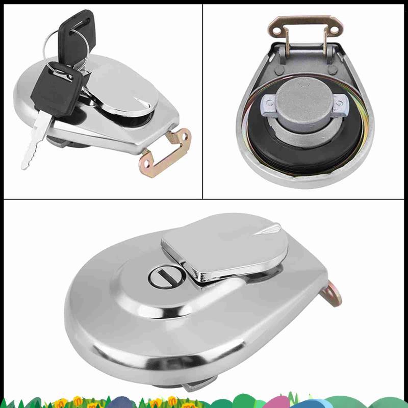 Super Tank Cap 17620-MB1- Cap Tank Cap สําหรับ CB700 750 GL1500 VT500 หมวกรถจักรยานยนต์