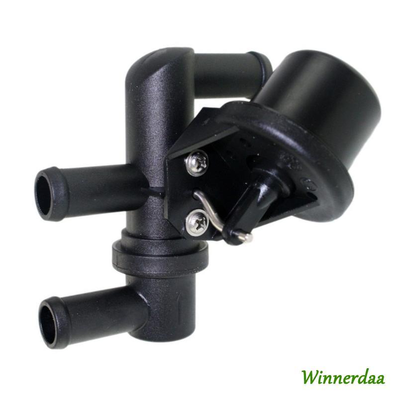 WIN Manual Heater Valves F87Z18495A Direct Fit สําหรับรถยนต์หลายชิ้น 2006-2014