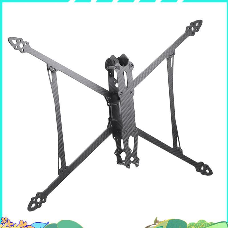 Mark4 V2 FPV Drone Frame Kit 10 นิ้ว 427 มม.FPV Drone Frame Kit คาร์บอนไฟเบอร์สําหรับ FPV Racing และ