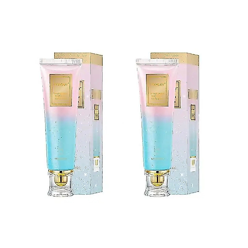 UTOGRU Nicotinamide Brightening Toothpaste – Minty Freshness & Enamel Repair Defense