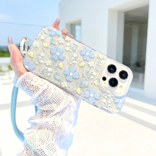 💌Jus-เคสไอโฟน เข้ากันได้กับ 17PROMAX iPhone 16Pro 15 14PLUS 13PRO 12 11-HLIMDSF23