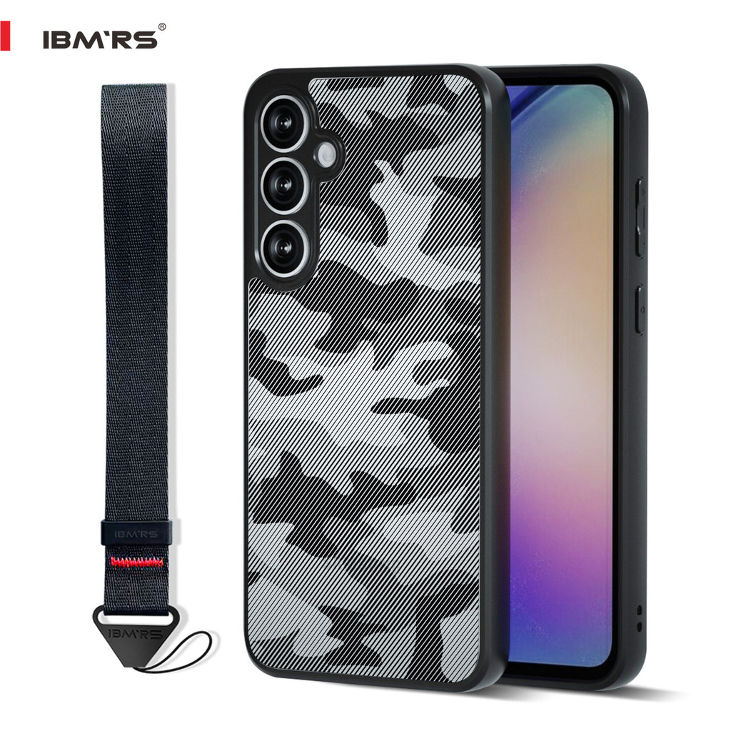 สําหรับ Samsung M55/M55s/C55/F55 5G camo case